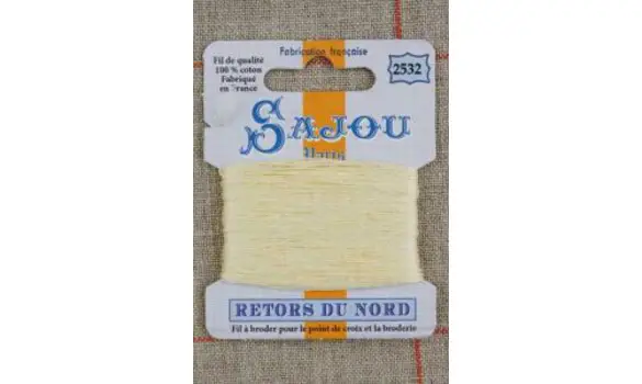 Retors du Nord 2532