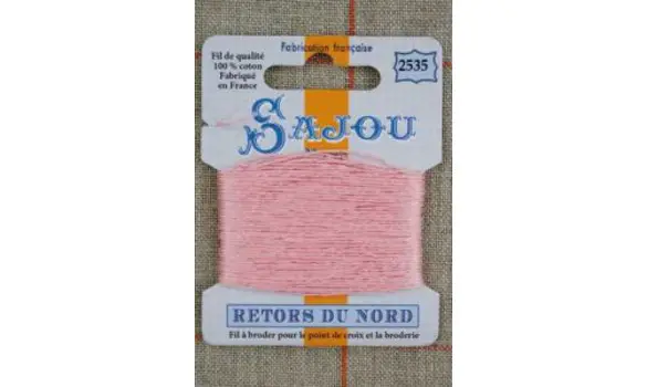 Retors du Nord 2535