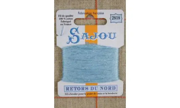 Retors du Nord 2818