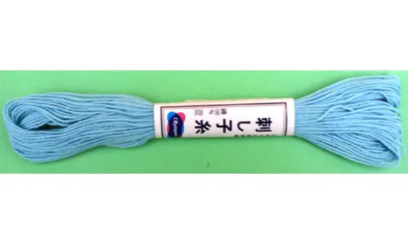 Echevau de 20m couleur n°8