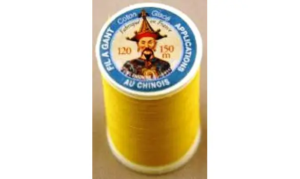 Sajou Fil à gant 334