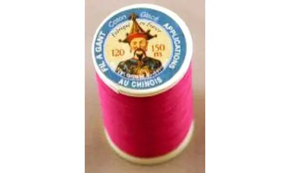 Sajou Fil à gant 501