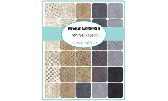 Snowman Gathering II