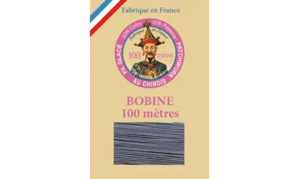 Sajou Fil Glacé 140