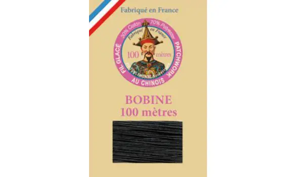 Sajou Fil Glacé 180