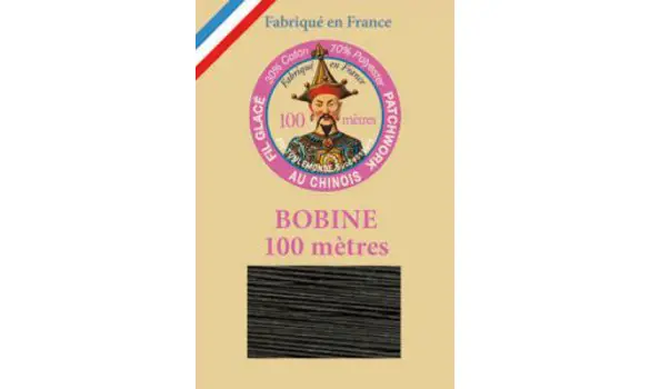 Sajou Fil Glacé 200