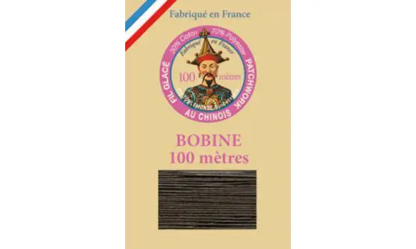 Sajou Fil Glacé 207