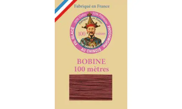 Sajou Fil Glacé 232