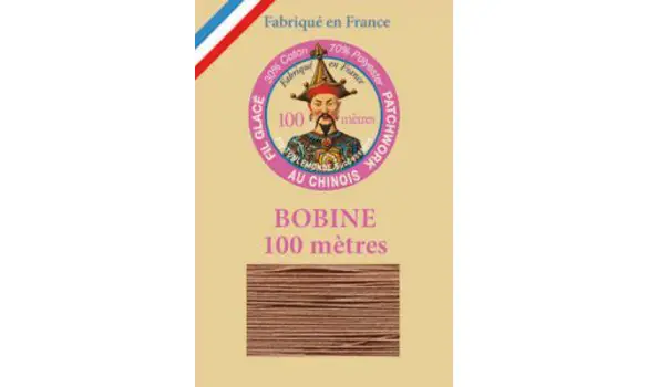 Sajou Fil Glacé 290