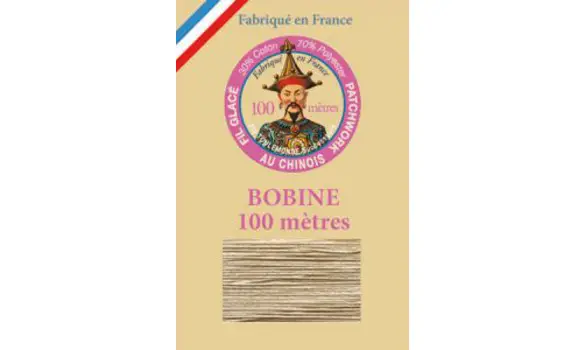 Sajou Fil Glacé 306