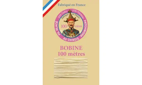 Sajou Fil Glacé 310