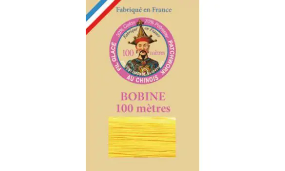 Sajou Fil Glacé 360