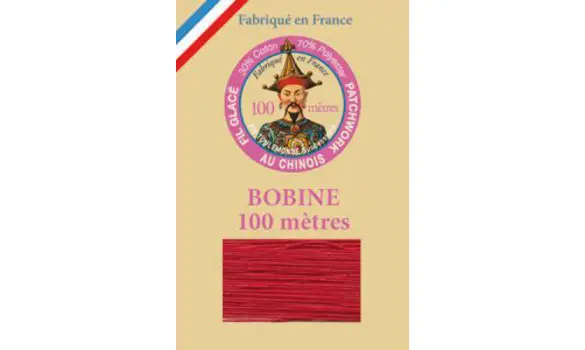 Sajou Fil Glacé 510