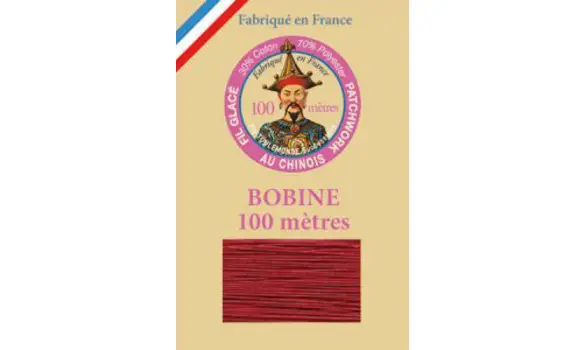 Sajou Fil Glacé 535