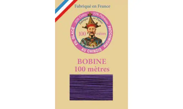 Sajou Fil Glacé 550