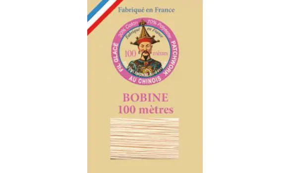 Sajou Fil Glacé 556