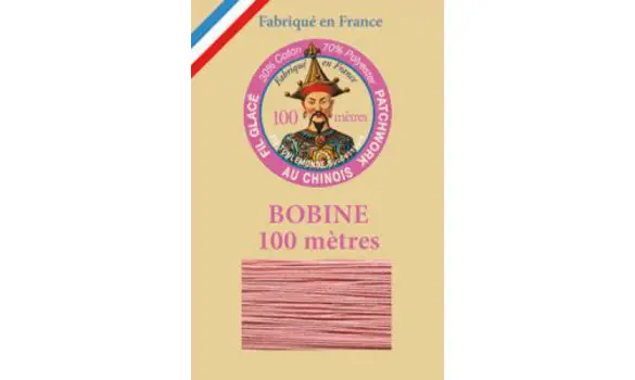 Sajou Fil Glacé 592