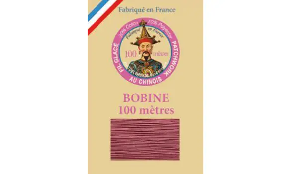 Sajou Fil Glacé 600