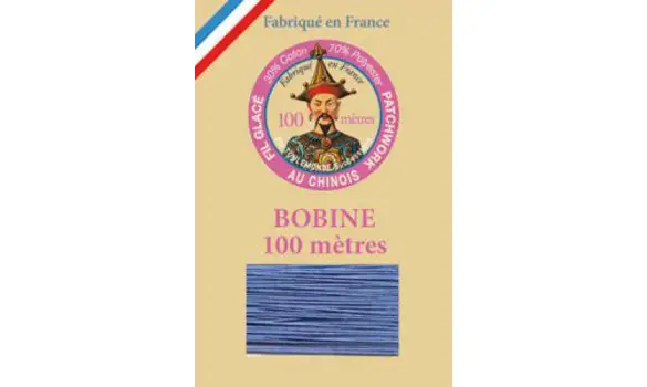 Sajou Fil Glacé 695