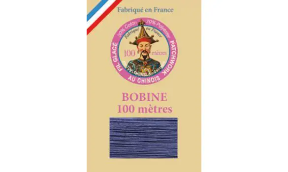 Sajou Fil Glacé 731