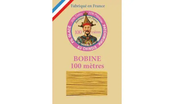 Sajou Fil Glacé 783