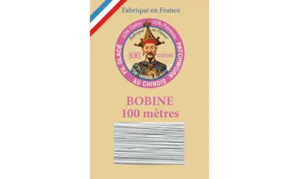 Sajou Fil Glacé 786