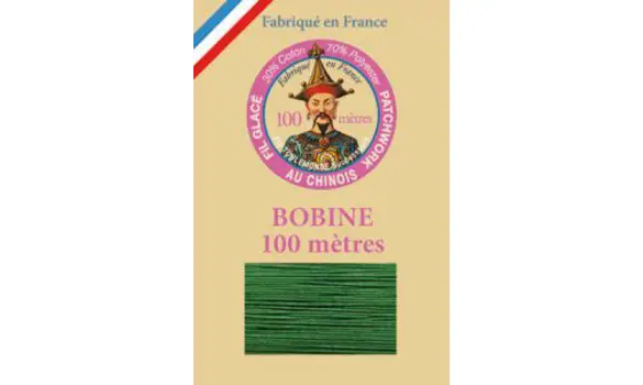 Sajou Fil Glacé 853