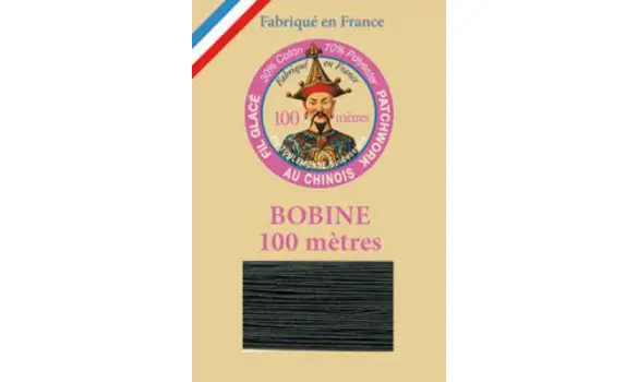 Sajou Fil Glacé 890