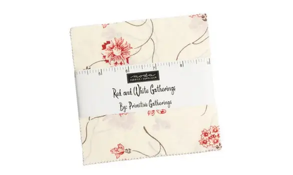 Red and White Gatherings