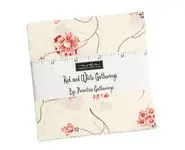 Red and White Gatherings