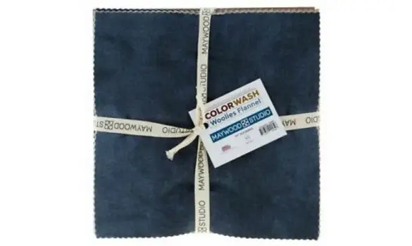 Color Wash layer cake