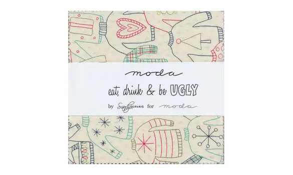 Eat, Drink and Be Ugly