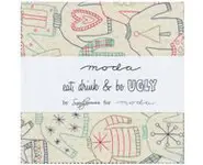 Eat, Drink and Be Ugly