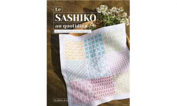 Le Sashiko au quotidien