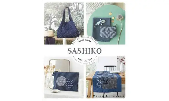 Sashiko
